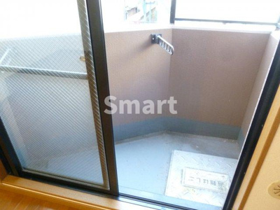 【バルコニー】 | OLIO中野