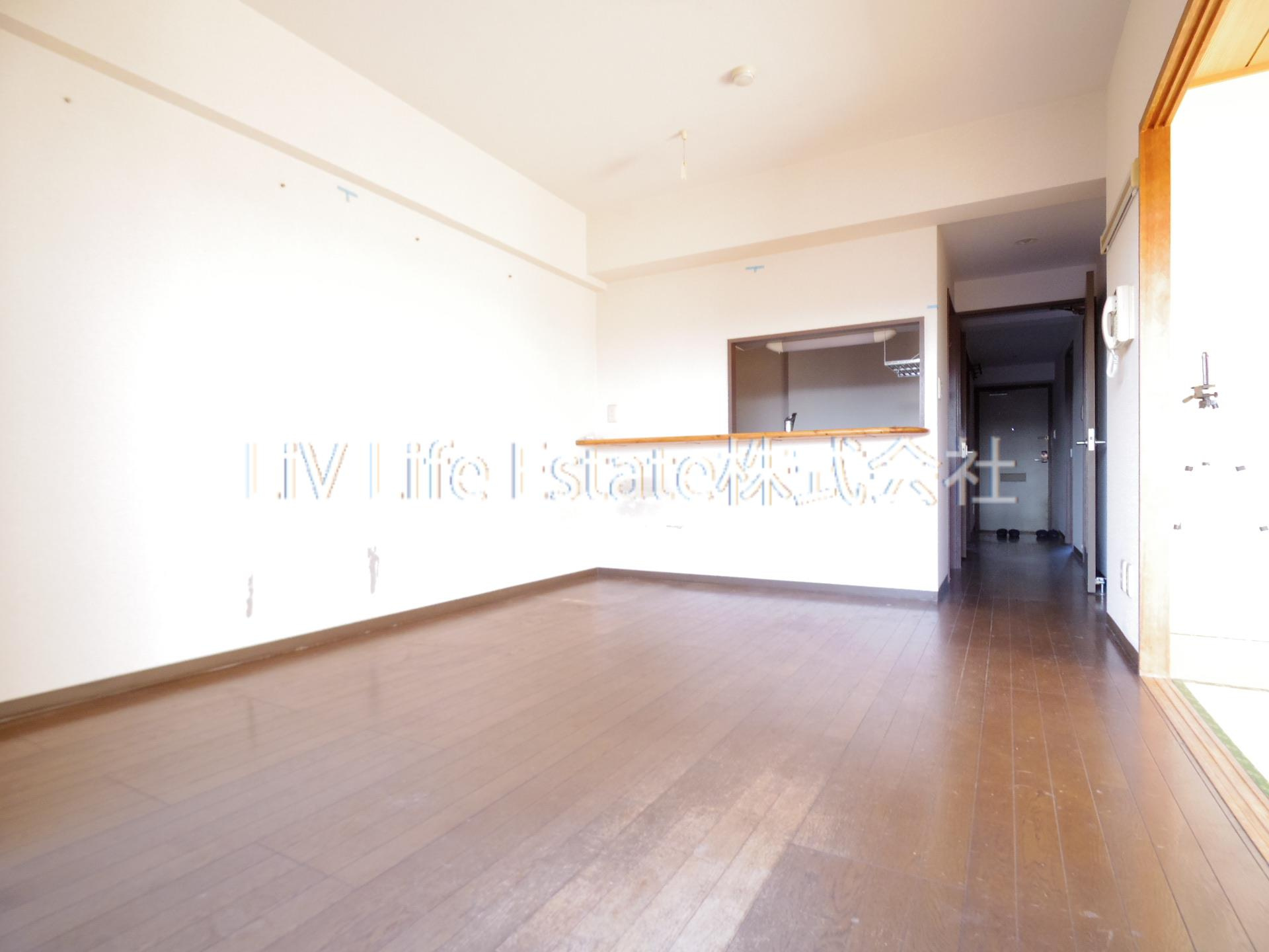 エマーレ保谷　（旧ティースガーデンホウヤ）