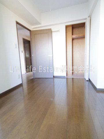 エマーレ保谷　（旧ティースガーデンホウヤ）の寝室