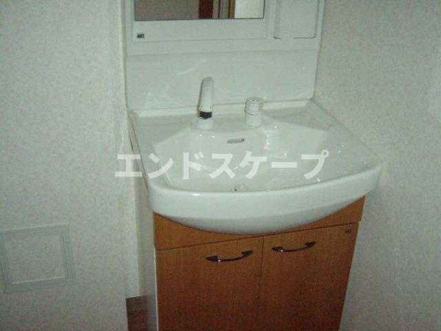 リバージュの洗面所|洗髪洗面化粧台
高崎、前橋のお部屋探しはエンドスケープまで！お客様の理想お聞かせ下さい♪