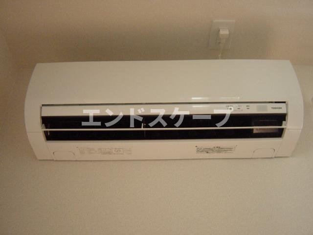 リバージュの設備|エアコン
高崎、前橋のお部屋探しはエンドスケープまで！お客様の理想お聞かせ下さい♪