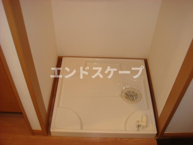 リバージュの設備|洗濯機置場
高崎、前橋のお部屋探しはエンドスケープまで！お客様の理想お聞かせ下さい♪