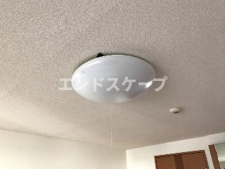 リバージュの設備|照明
高崎、前橋のお部屋探しはエンドスケープまで！お客様の理想お聞かせ下さい♪