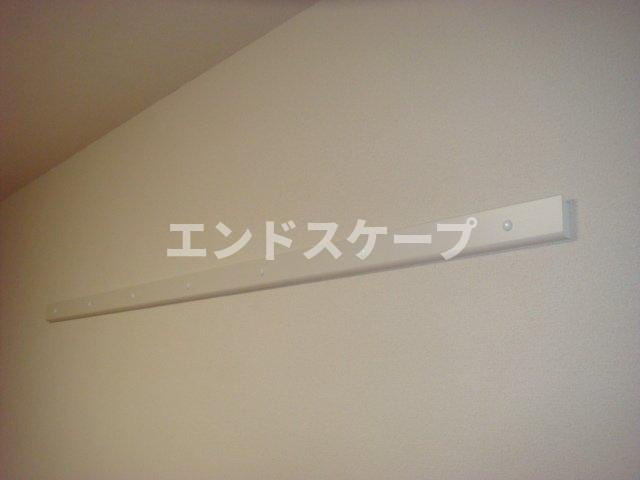 リバージュのその他|ハンガーモール
高崎、前橋のお部屋探しはエンドスケープまで！お客様の理想お聞かせ下さい♪