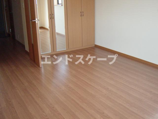 リバージュの内装|洋室
高崎、前橋のお部屋探しはエンドスケープまで！お客様の理想お聞かせ下さい♪