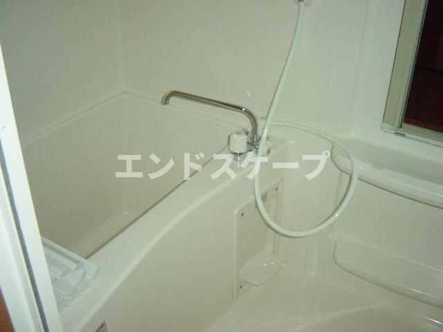 リバージュの浴室|バス
高崎、前橋のお部屋探しはエンドスケープまで！お客様の理想お聞かせ下さい♪
