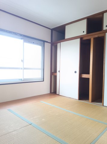 【和室】 | 金剛第三住宅214棟