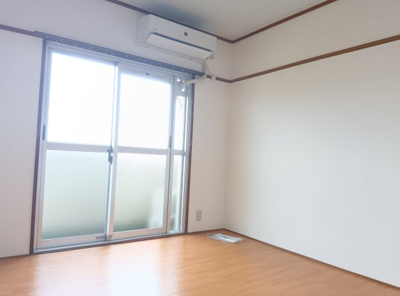 【洋室】 | 金剛第三住宅214棟