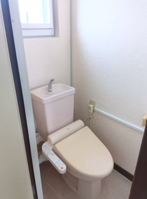 【トイレ】 | 金剛第三住宅214棟