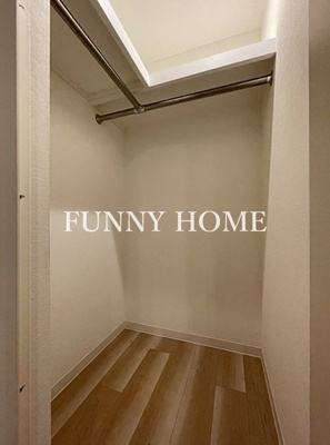 【収納】 | ルネサンスコート三軒茶屋WEST