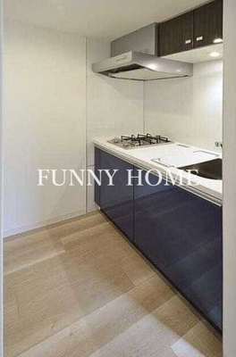 【キッチン】 | ルネサンスコート三軒茶屋WEST