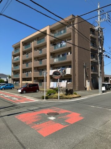 フォレステージ豊川