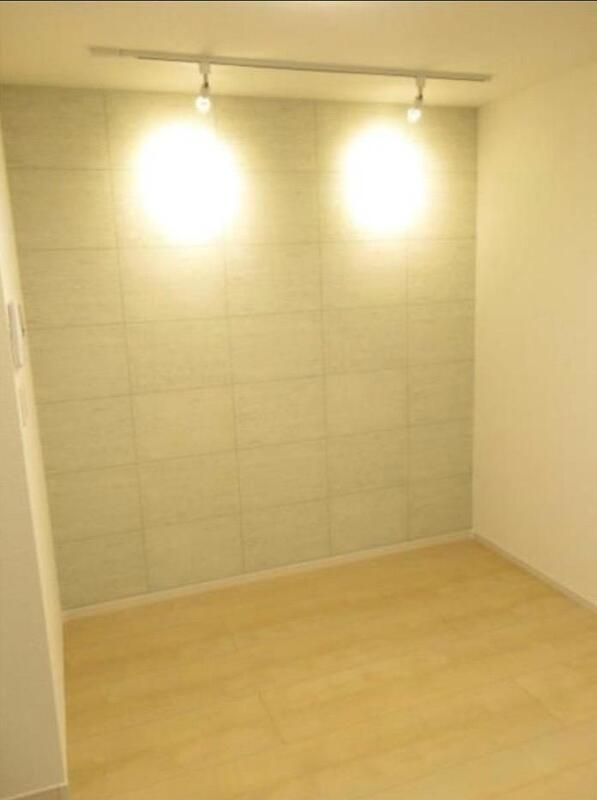 レゾナンス西新井の内装