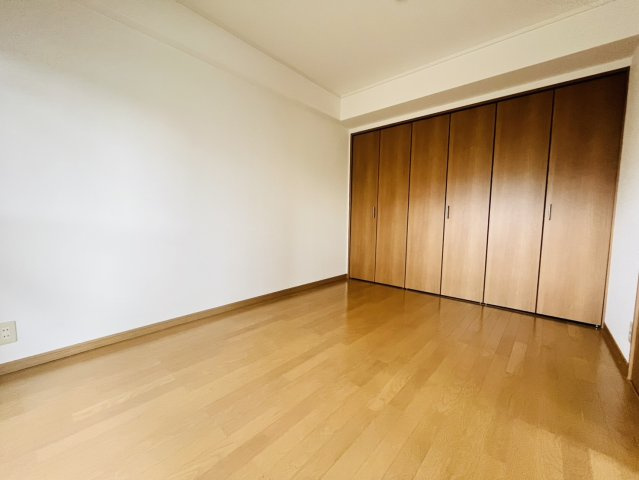 エスポワール西神戸の居間・リビング