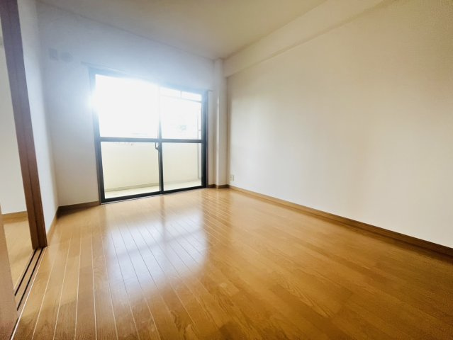 エスポワール西神戸の居間・リビング