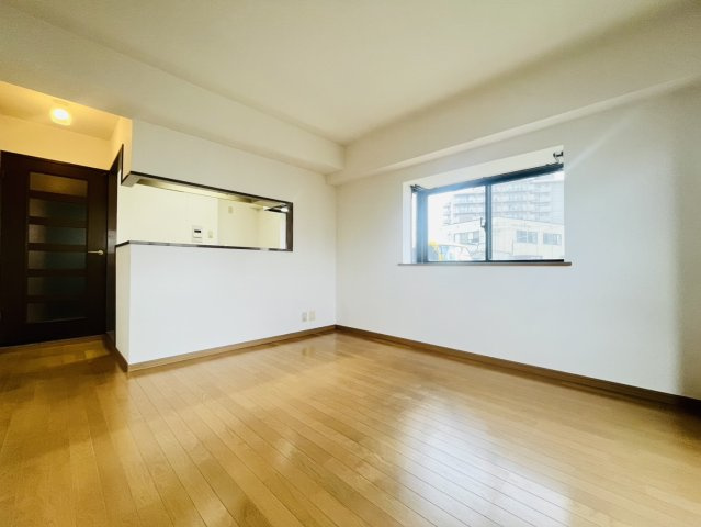 エスポワール西神戸の居間・リビング