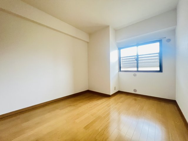 エスポワール西神戸の寝室