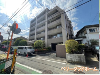 【外観】 | レクセルマンション小田急相模原 | 外観
