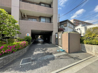 【駐輪場】 | レクセルマンション小田急相模原 | 駐輪場、駐車場、ゴミ置き場