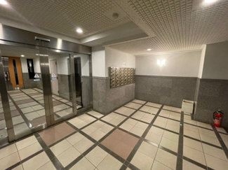 【設備】 | レクセルマンション小田急相模原 | ポスト