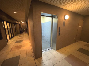 【その他共用部分】 | レクセルマンション小田急相模原 | エレベーターホール