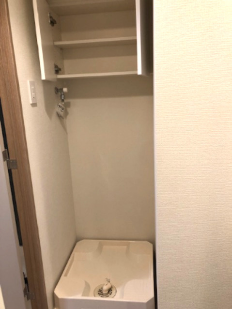 ルニック新御徒町Ⅰの設備
