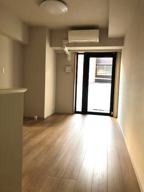 ルニック新御徒町Ⅰの設備