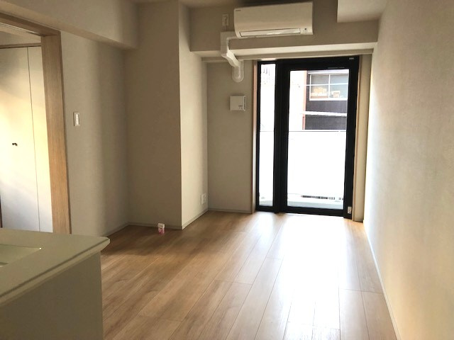 ルニック新御徒町Ⅰの設備