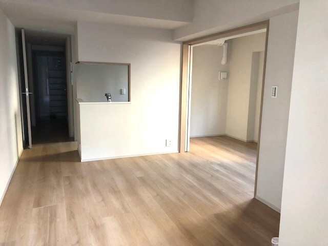 ルニック新御徒町Ⅰの設備