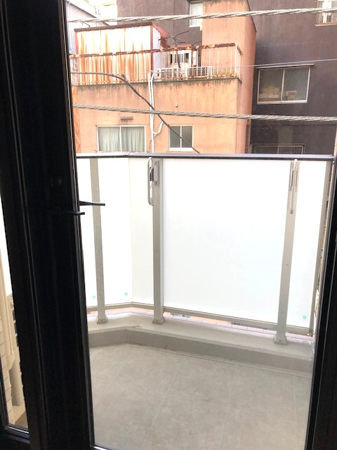 ルニック新御徒町Ⅰの設備