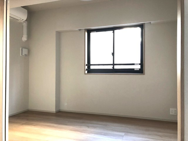 ルニック新御徒町Ⅰの内装|洋室