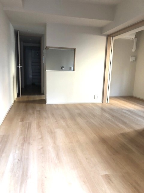 ルニック新御徒町Ⅰの設備