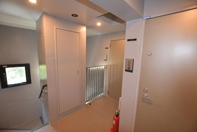 ＡＧＲＡＴＩＯ板橋本町のその他共用部分