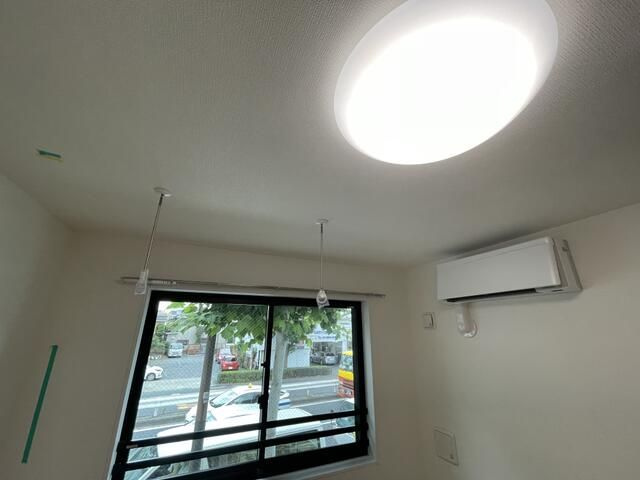 ＡＧＲＡＴＩＯ板橋本町の設備