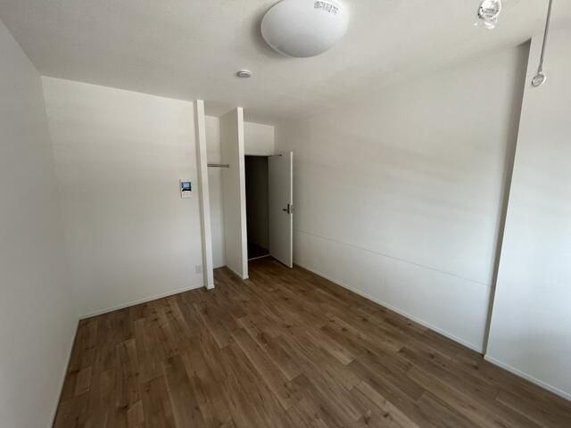 ＡＧＲＡＴＩＯ板橋本町の寝室