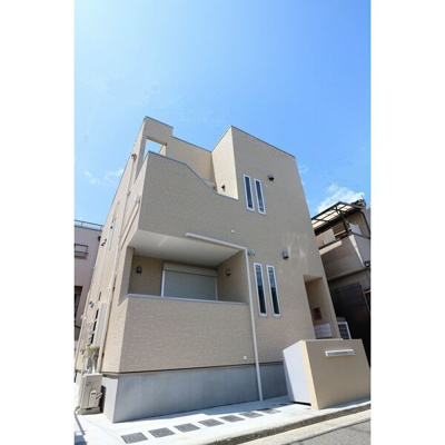 【外観】 | Grandtic Plaisir