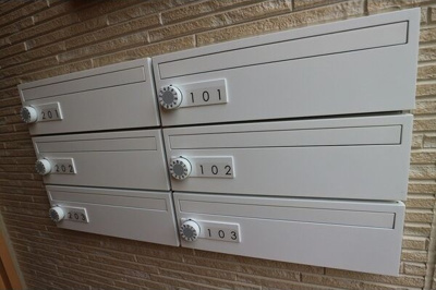 【その他共用部分】 | Grandtic Plaisir