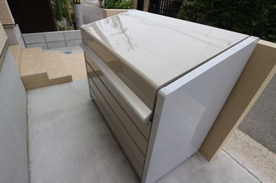 【設備】 | Grandtic Plaisir