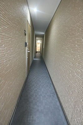 【エントランス】 | Grandtic Plaisir