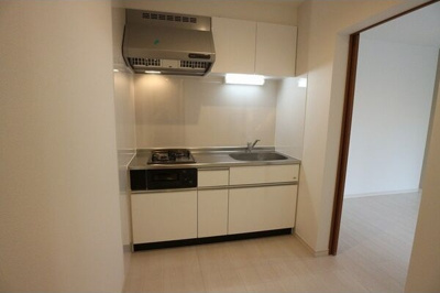 【キッチン】 | Grandtic Plaisir