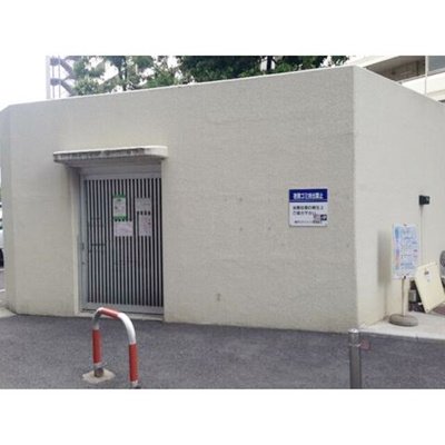 【その他共用部分】 | 横浜スカイハイツ