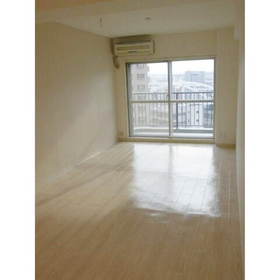 【居間・リビング】 | 横浜スカイハイツ | 同じ仕様