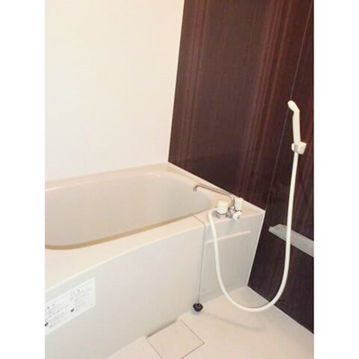 【浴室】 | 横浜スカイハイツ | 同じ仕様