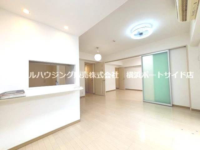 プレディアスタイル横濱沢渡の画像