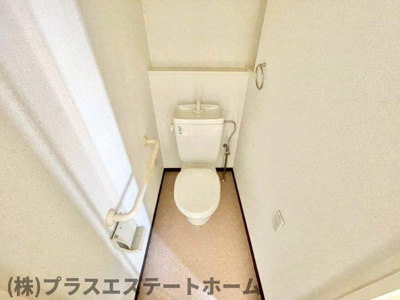 【トイレ】 | カサベラセントラルプラザ長田