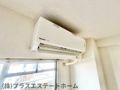 【設備】 | カサベラセントラルプラザ長田