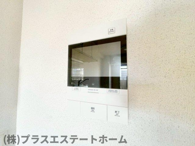 【セキュリティ】 | カサベラセントラルプラザ長田