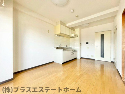 【居間・リビング】 | カサベラセントラルプラザ長田