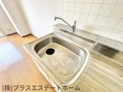 【キッチン】 | カサベラセントラルプラザ長田