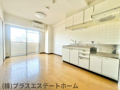 【居間・リビング】 | カサベラセントラルプラザ長田
